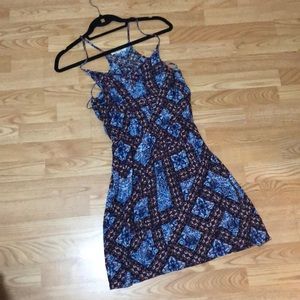 Tank dress